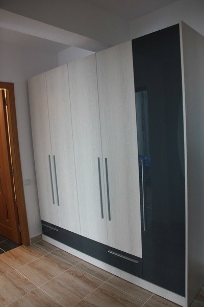 Aparatorii Patriei, Berceni Residence, centrala de apartament,