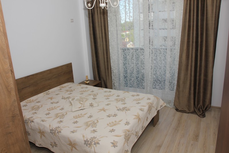 Aparatorii Patriei, Berceni Residence, centrala de apartament,